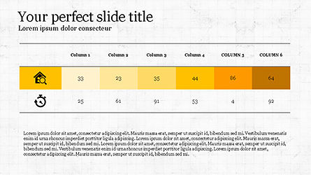 Template Presentasi Layanan Pengiriman Di Seluruh Dunia, Slide 6, 04178, Templat Presentasi — PoweredTemplate.com