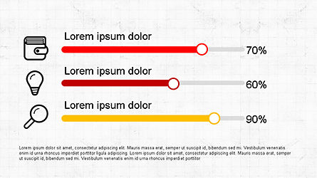 Plantilla de presentación de la revisión del proyecto, Diapositiva 7, 04187, Plantillas de presentación — PoweredTemplate.com