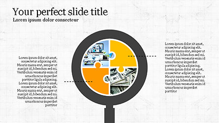 Cubierta plana diseñada plana, Diapositiva 4, 04190, Plantillas de presentación — PoweredTemplate.com