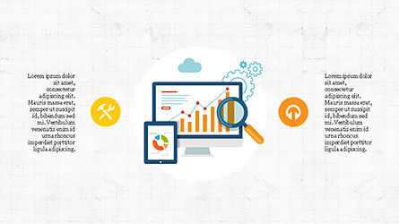 Tabla de diapositivas del informe de negocios, Diapositiva 3, 04194, Plantillas de presentación — PoweredTemplate.com