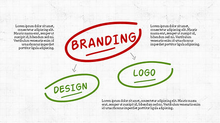 Organigrama del éxito de la empresa, Diapositiva 5, 04195, Organigramas — PoweredTemplate.com