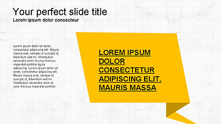 Cubierta de diapositivas del resumen del proyecto, Diapositiva 3, 04207, Diagramas basados en datos — PoweredTemplate.com