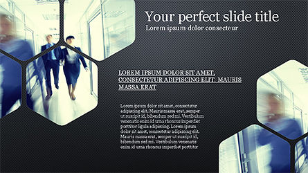 Brochure di presentazione di idee fresche, Slide 16, 04218, Modelli Presentazione — PoweredTemplate.com