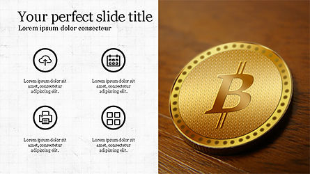 Presentación de negocios con iconos, Diapositiva 7, 04226, Iconos — PoweredTemplate.com