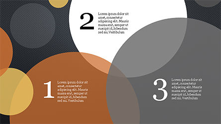 Efficiëntie management presentatiesjabloon, Dia 15, 04229, Infographics — PoweredTemplate.com