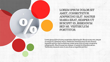 Template Presentasi Manajemen Efisiensi, Slide 3, 04229, Infografis — PoweredTemplate.com