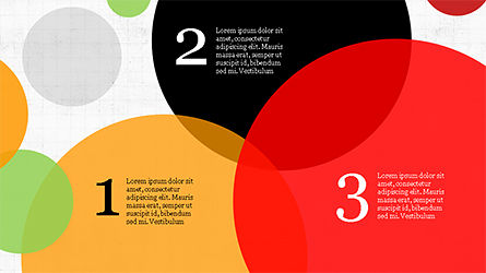 Template Presentasi Manajemen Efisiensi, Slide 7, 04229, Infografis — PoweredTemplate.com