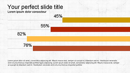 Efektivitas Konsep Presentasi, Slide 3, 04230, Templat Presentasi — PoweredTemplate.com