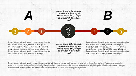Concepto de presentación de la eficacia, Diapositiva 8, 04230, Plantillas de presentación — PoweredTemplate.com