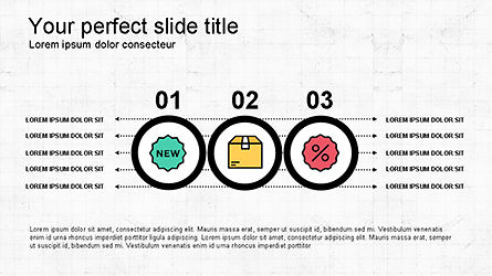 Concepto de presentación de comercio electrónico, Diapositiva 4, 04237, Plantillas de presentación — PoweredTemplate.com