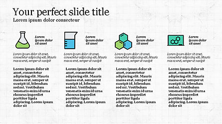 Template Presentasi Sains Alami, Slide 3, 04249, Bagan dan Diagram Pendidikan — PoweredTemplate.com