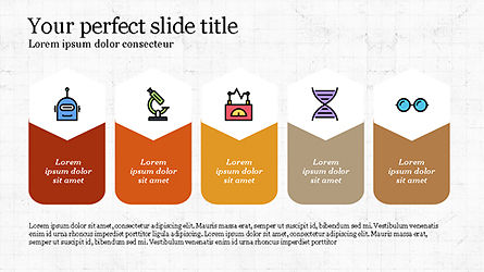 Template Presentasi Sains Alami, Slide 4, 04249, Bagan dan Diagram Pendidikan — PoweredTemplate.com