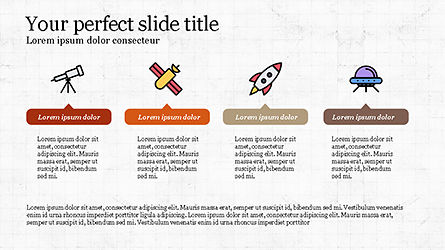 Template Presentasi Sains Alami, Slide 8, 04249, Bagan dan Diagram Pendidikan — PoweredTemplate.com