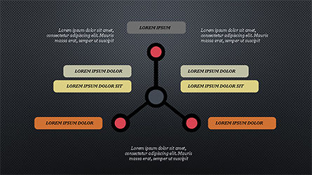Template Presentasi Sains Alami, Slide 9, 04249, Bagan dan Diagram Pendidikan — PoweredTemplate.com