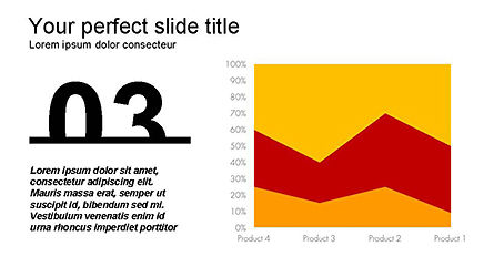 Informe anual infográfico, Diapositiva 6, 04263, Diagramas basados en datos — PoweredTemplate.com