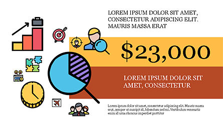 eCommerce Presentation Infographics, Slide 7, 04266, Infographics — PoweredTemplate.com