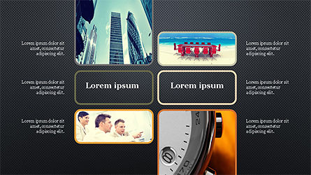 Slide Presentasi Bentuk Dan Foto, Slide 9, 04271, Bentuk — PoweredTemplate.com