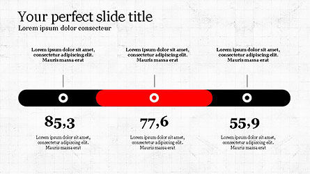 United States Presentation Template, Slide 5, 04288, Infographics — PoweredTemplate.com