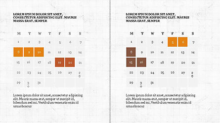 Pays rapport pont de diapositives, Diapositive 2, 04297, Infographies — PoweredTemplate.com