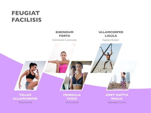 Sporty Powerpoint and Google Slides Presentation Template, Dia 5, 04729, Presentatie Templates — PoweredTemplate.com