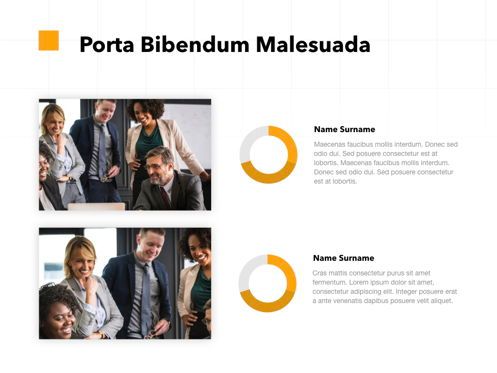 Business Box PowerPoint Template, Diapositiva 11, 04819, Plantillas de presentación — PoweredTemplate.com