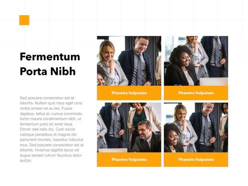Business Box PowerPoint Template, Deslizar 6, 04819, Modelos de Apresentação — PoweredTemplate.com