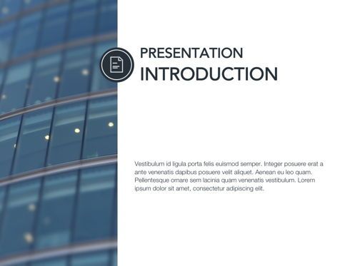 Decisive Google Slides Template, Diapositiva 4, 04857, Plantillas de presentación — PoweredTemplate.com