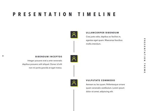 Done Deal PowerPoint Template, Slide 10, 04895, Presentation Templates — PoweredTemplate.com