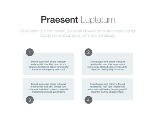 Green Freedom Powerpoint Presentation Template, Slide 26, 04901, Business Models — PoweredTemplate.com