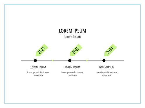 Turn Green 02 Powerpoint Presentation Template, Slide 17, 04908, Business Models — PoweredTemplate.com