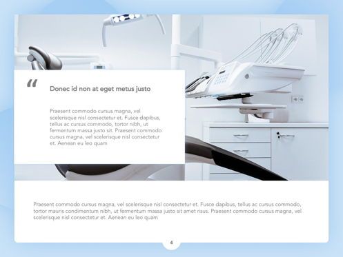 Medicinal Google Slides Template, 幻灯片 5, 04933, 演示模板 — PoweredTemplate.com