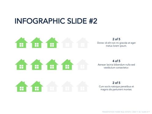 Real Estate Google Slides Template, Diapositive 12, 04939, Modèles de présentations — PoweredTemplate.com
