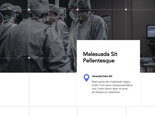 Medical Showcase Google Slides, Diapositiva 20, 04958, Plantillas de presentación — PoweredTemplate.com