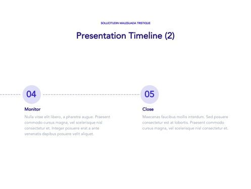 Projection Google Slides Template, Diapositive 7, 05014, Modèles de présentations — PoweredTemplate.com