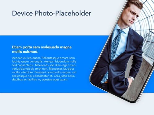 Business Model Google Slides, 幻灯片 20, 05085, 商业模式 — PoweredTemplate.com