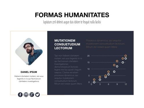 Ambition Powerpoint Presentation Template, Dia 30, 05099, Presentatie Templates — PoweredTemplate.com