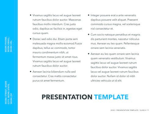 Logistics Keynote Theme, Diapositive 12, 05117, Modèles de présentations — PoweredTemplate.com