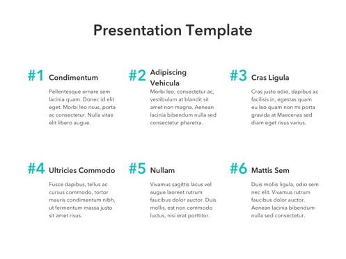 Travel Agency PowerPoint Template, Diapositiva 18, 05162, Plantillas de presentación — PoweredTemplate.com