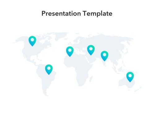 Travel Agency PowerPoint Template, Dia 19, 05162, Presentatie Templates — PoweredTemplate.com