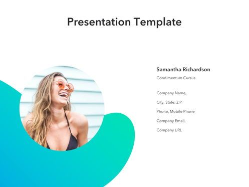 Travel Agency PowerPoint Template, Slide 20, 05162, Presentation Templates — PoweredTemplate.com