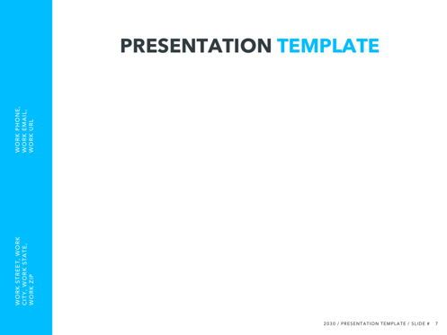Logistics PowerPoint Theme, Deslizar 8, 05204, Modelos de Apresentação — PoweredTemplate.com