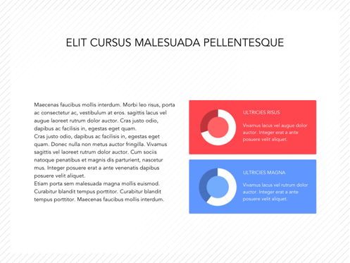 Corporate Google Slides Template, Diapositiva 13, 05269, Plantillas de presentación — PoweredTemplate.com