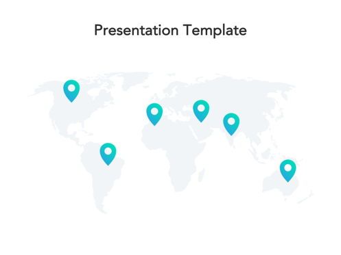 Travel Agency Google Slides, Slide 20, 05279, Presentation Templates — PoweredTemplate.com