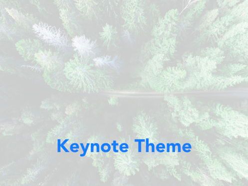 Avid Traveler Keynote Template, Slide 10, 05339, Modelli Presentazione — PoweredTemplate.com