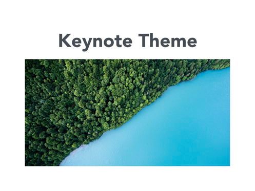 Avid Traveler Keynote Template, Diapositive 15, 05339, Modèles de présentations — PoweredTemplate.com