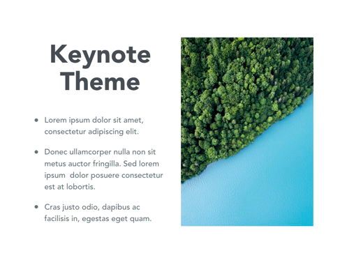 Avid Traveler Keynote Template, Diapositive 17, 05339, Modèles de présentations — PoweredTemplate.com