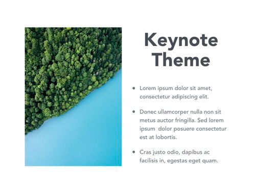 Avid Traveler Keynote Template, Diapositive 18, 05339, Modèles de présentations — PoweredTemplate.com