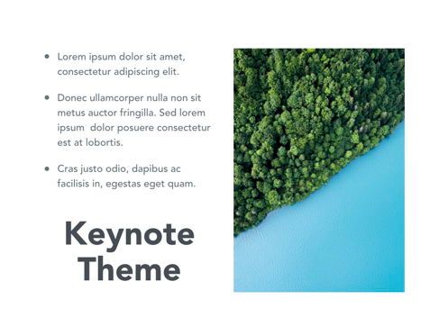 Avid Traveler Keynote Template, Diapositive 19, 05339, Modèles de présentations — PoweredTemplate.com