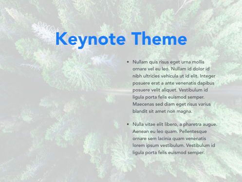Avid Traveler Keynote Template, Slide 33, 05339, Presentation Templates — PoweredTemplate.com