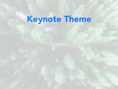 Avid Traveler Keynote Template, Slide 8, 05339, Modelli Presentazione — PoweredTemplate.com